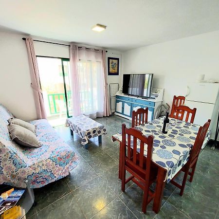 דירות קוסטה דה אנטיגואה Casa Azul מראה חיצוני תמונה
