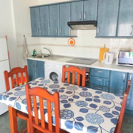 דירות קוסטה דה אנטיגואה Casa Azul מראה חיצוני תמונה