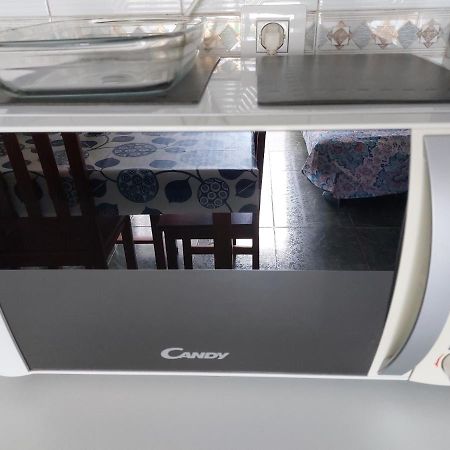 דירות קוסטה דה אנטיגואה Casa Azul מראה חיצוני תמונה
