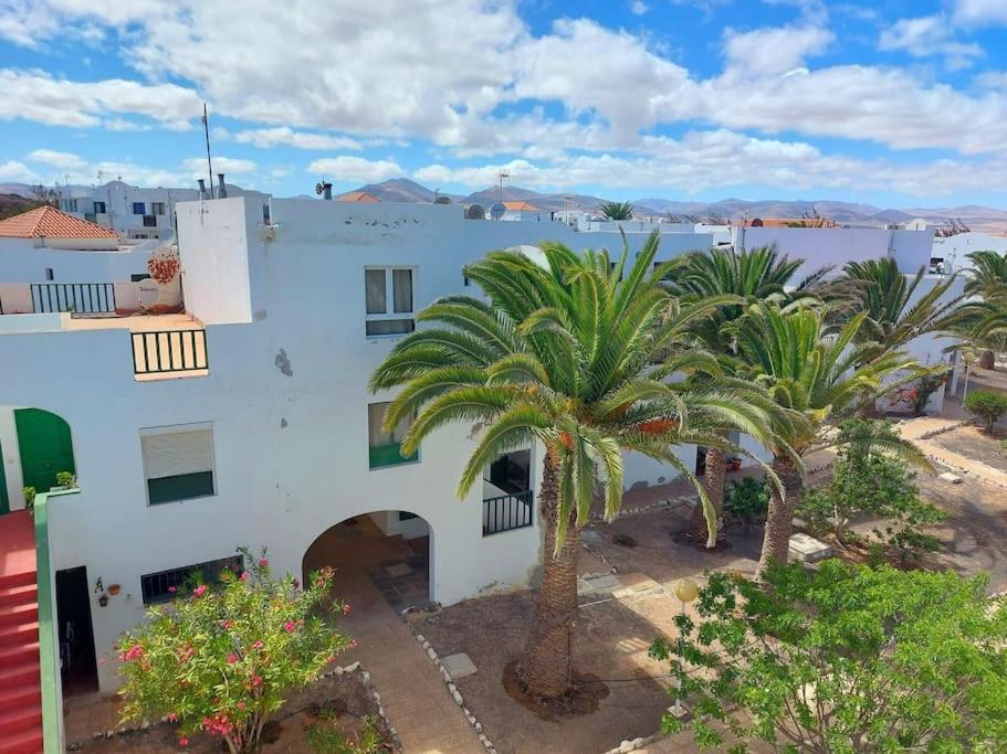 דירות קוסטה דה אנטיגואה Casa Azul מראה חיצוני תמונה