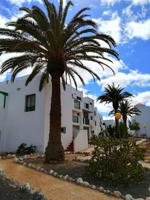 דירות קוסטה דה אנטיגואה Casa Azul מראה חיצוני תמונה