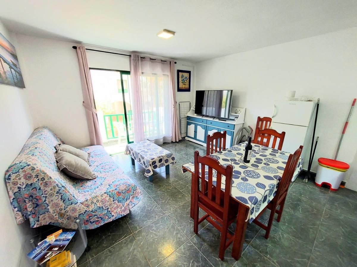 דירות קוסטה דה אנטיגואה Casa Azul מראה חיצוני תמונה