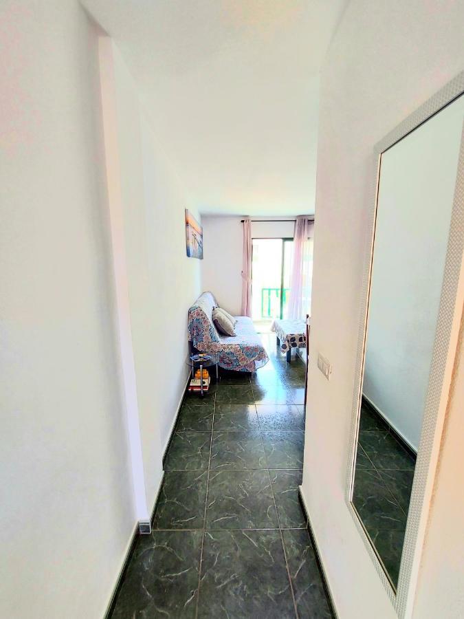 דירות קוסטה דה אנטיגואה Casa Azul מראה חיצוני תמונה