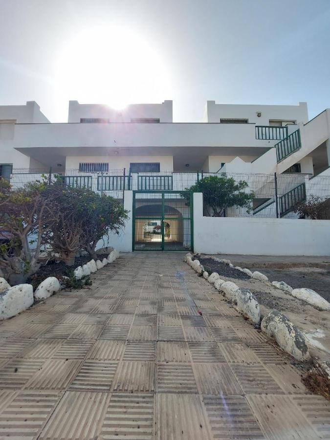 דירות קוסטה דה אנטיגואה Casa Azul מראה חיצוני תמונה
