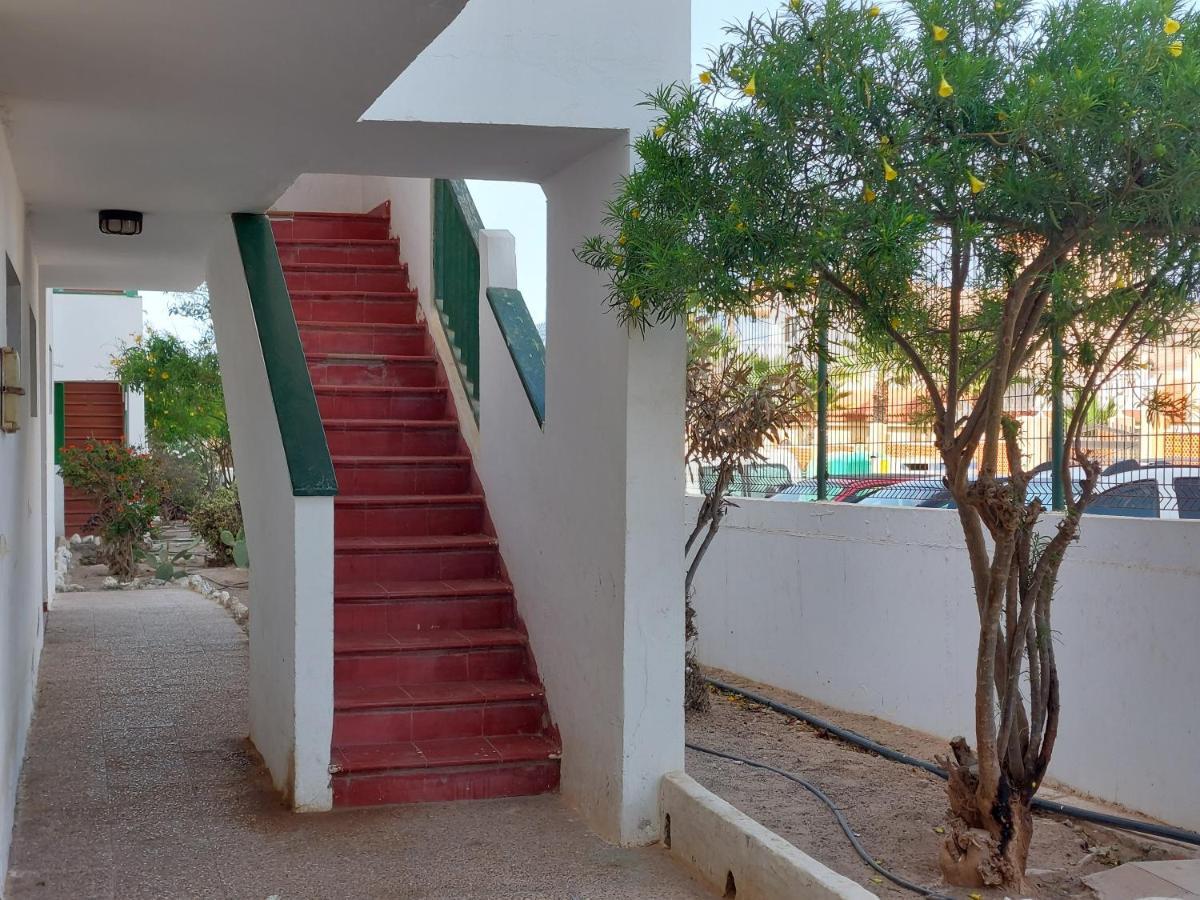 דירות קוסטה דה אנטיגואה Casa Azul מראה חיצוני תמונה